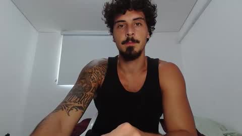 milkoffee online show from February 22, 1:53 pm