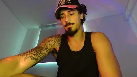 milkoffee online show from April 1, 11:55 am