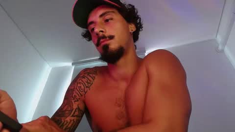 milkoffee online show from April 21, 7:06 pm