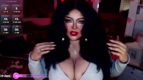 milkshakelavinia online show from December 18, 9:18 pm