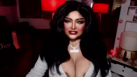 milkshakelavinia online show from January 5, 10:08 pm