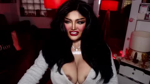 milkshakelavinia online show from January 6, 1:09 am