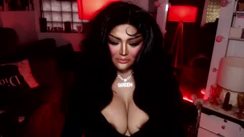 milkshakelavinia online show from January 6, 11:31 pm