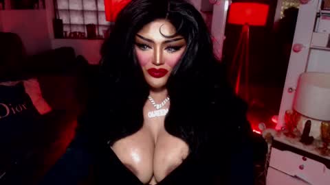 milkshakelavinia online show from January 8, 6:41 am