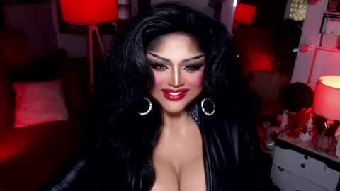 milkshakelavinia online show from January 27, 2:20 am