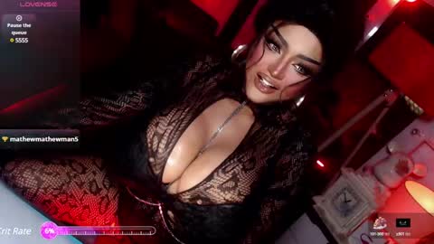 milkshakelavinia online show from March 10, 8:59 am