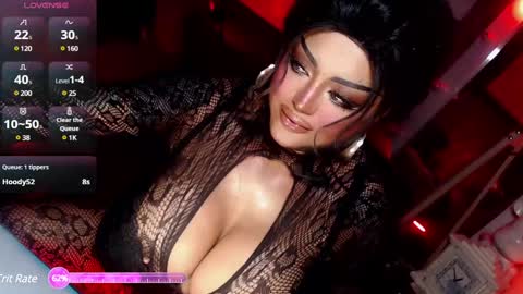 milkshakelavinia online show from March 10, 12:04 pm