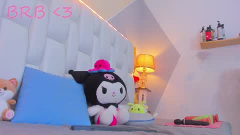 Michelle  online show from September 20, 12:17 pm