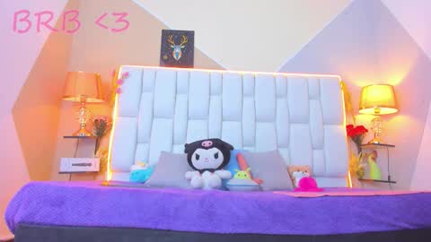 Michelle  online show from September 24, 12:30 pm