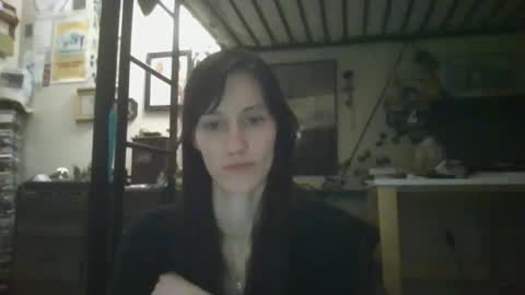 milky479 online show from February 13, 7:15 am