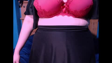 Marilynne online show from April 14, 9:32 pm