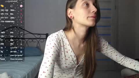 Milky online show from April 21, 8:20 am