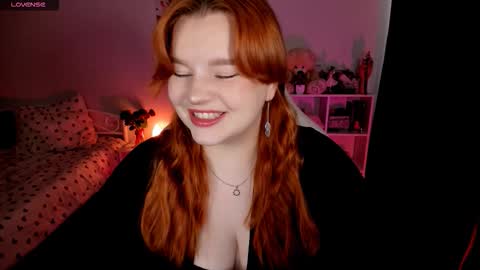 Lisa online show from November 1, 5:42 am