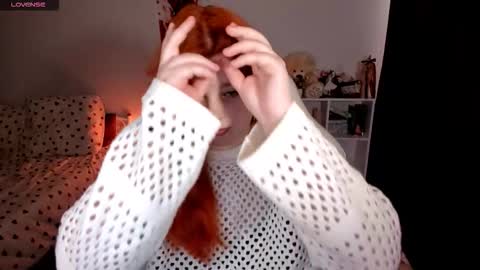 Lisa online show from November 12, 6:03 am