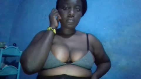 milkyebony254 online show from September 20, 8:10 pm