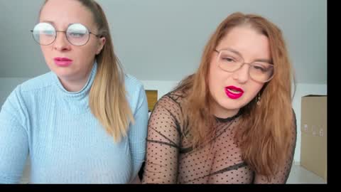 Livia online show from November 16, 7:47 am