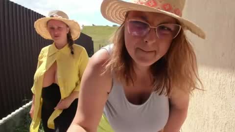 Livia online show from July 25, 11:19 am