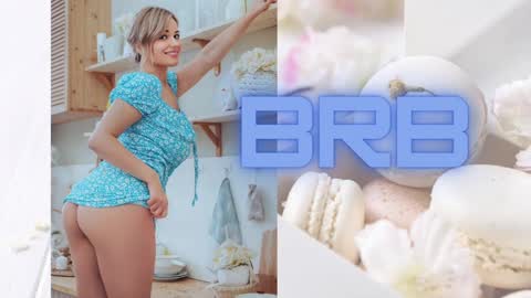 Mila online show from December 28, 9:19 pm