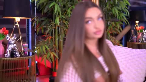 Milla online show from February 16, 6:20 am