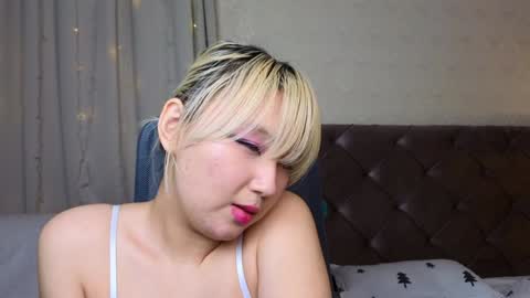 Milla or just Mi online show from January 29, 7:43 pm