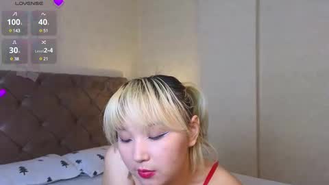 Milla or just Mi online show from February 25, 1:50 pm