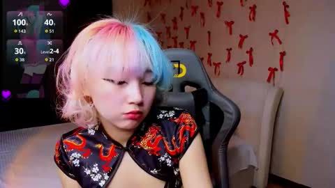 Milla or just Mi online show from March 20, 2:00 pm