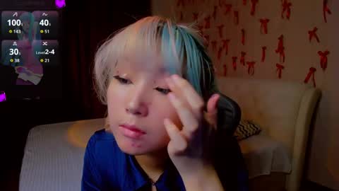 Milla or just Mi online show from April 15, 1:07 pm