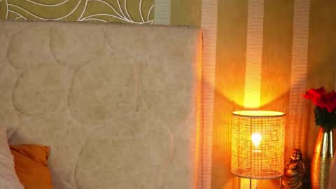 MillaBliss online show from April 21, 11:07 pm