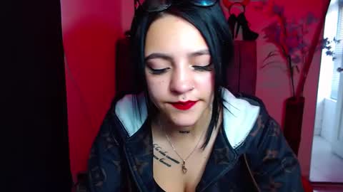 Violeta online show from September 18, 3:25 pm