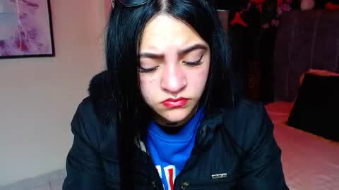 Violeta online show from November 28, 1:47 pm