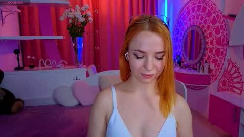 Milana online show from September 19, 8:53 pm