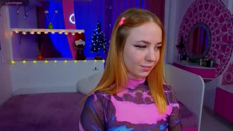 Milana online show from December 20, 12:07 am