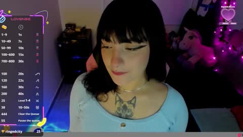 Snapshot of millandiux chatting on November 22, 1:59 am millandiux online show from November 22, 1:59 am