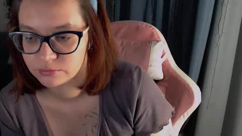 Milla online show from November 23, 5:13 pm