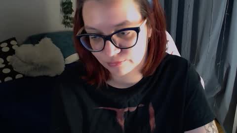 Milla online show from November 27, 9:50 pm