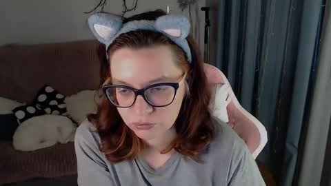 Milla online show from April 18, 3:38 pm