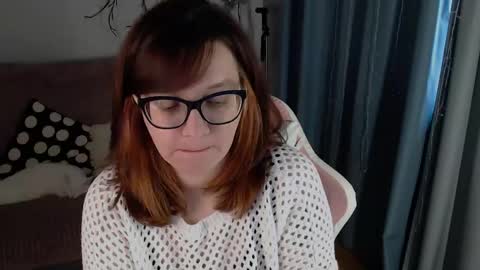 Milla online show from April 19, 1:21 pm