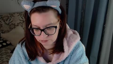 Milla online show from April 21, 1:17 pm