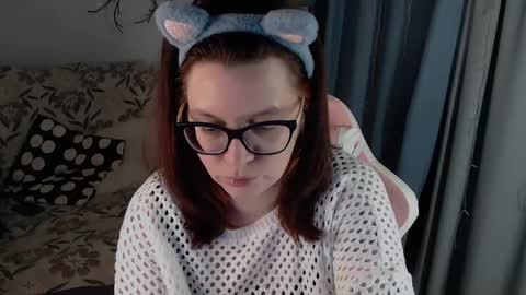 Milla online show from April 22, 6:53 pm