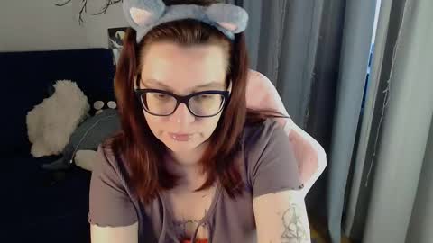 Milla online show from June 6, 2:33 pm