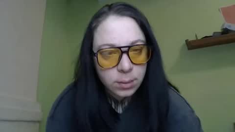 MillaSourety online show from February 12, 8:42 am