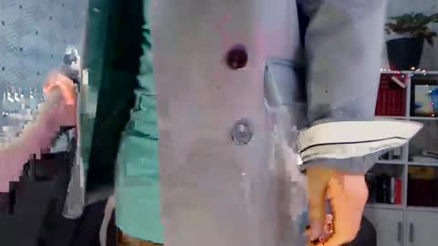 Snapshot of millaxqueen chatting on March 12, 12:22 pm MillaXQueen online show from March 12, 12:22 pm