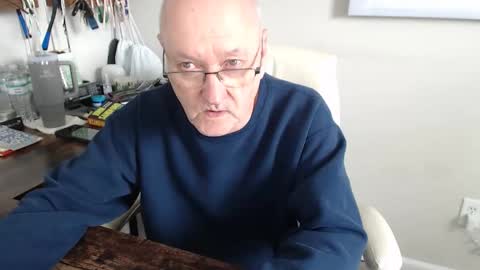 millenium0129 online show from February 9, 4:55 pm