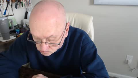 millenium0129 online show from February 25, 7:01 pm