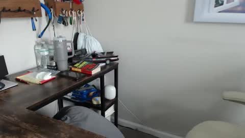 millenium0129 online show from March 12, 5:30 pm