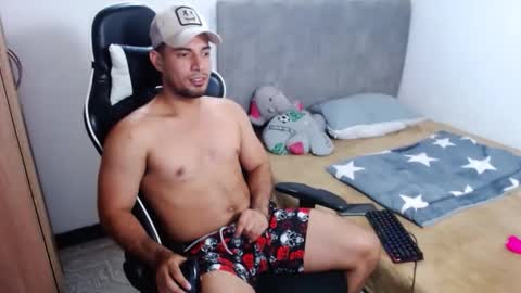 IG becerra ce online show from February 16, 7:54 pm