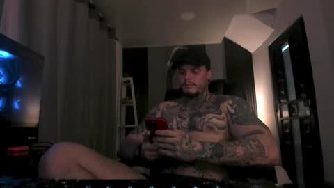 Snapshot of miller_g95 chatting on December 9, 4:56 am miller_g95 online show from December 9, 4:56 am