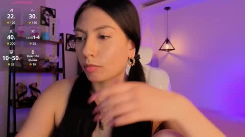 miller_vanessa_ online show from February 18, 9:11 pm