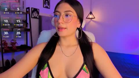 miller_vanessa_ online show from February 28, 8:32 pm