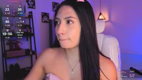 miller_vanessa_ online show from April 22, 8:54 pm